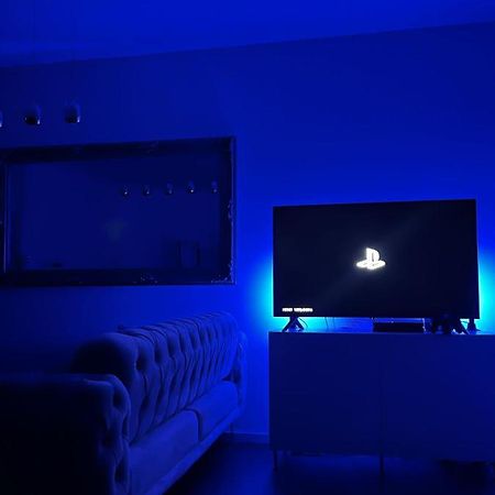 Moderne Wohnung Mit 4 Betten Bochum Eksteriør billede