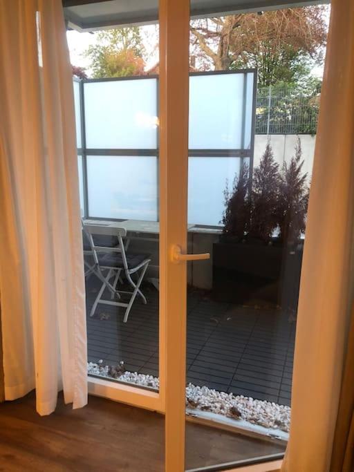 Moderne Wohnung Mit 4 Betten Bochum Eksteriør billede