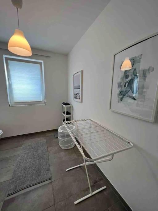 Moderne Wohnung Mit 4 Betten Bochum Eksteriør billede