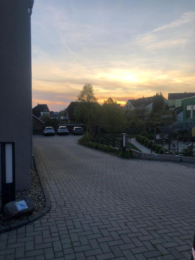 Moderne Wohnung Mit 4 Betten Bochum Eksteriør billede