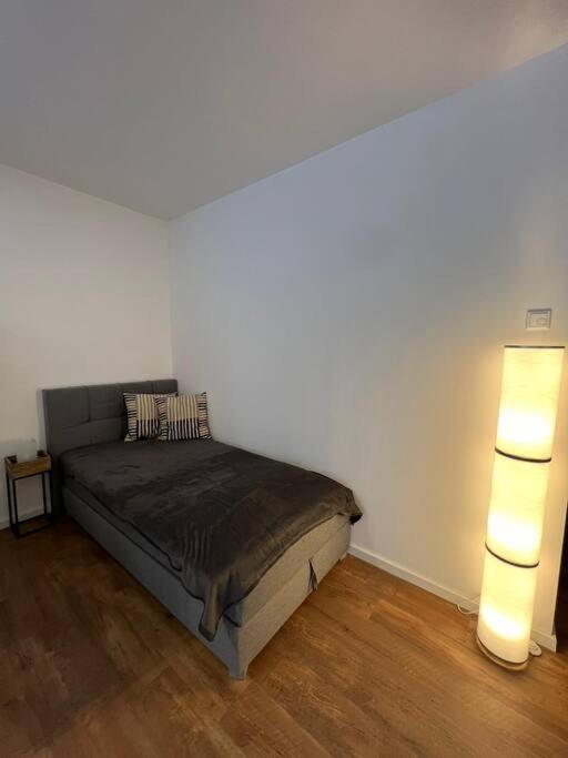 Moderne Wohnung Mit 4 Betten Bochum Eksteriør billede