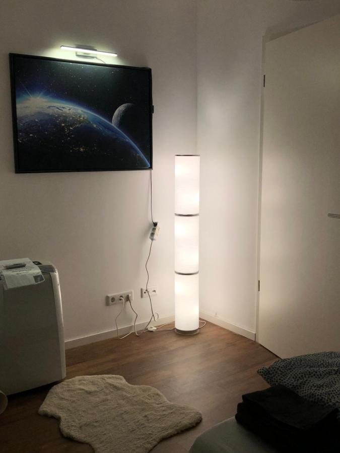 Moderne Wohnung Mit 4 Betten Bochum Eksteriør billede